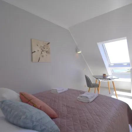 Apartamenty Bryza-Baltyk