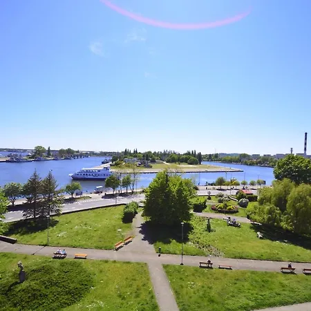 Apartamenty Bryza-Baltyk