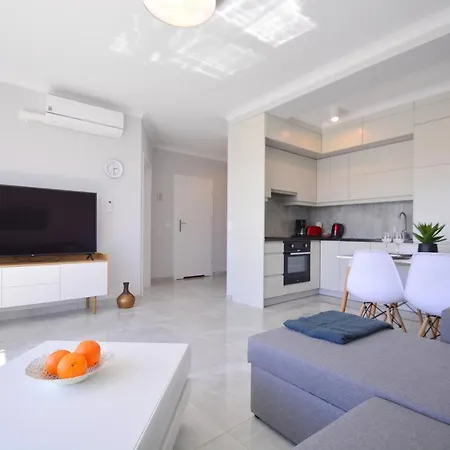 Apartamenty Bryza-Baltyk 아파트
