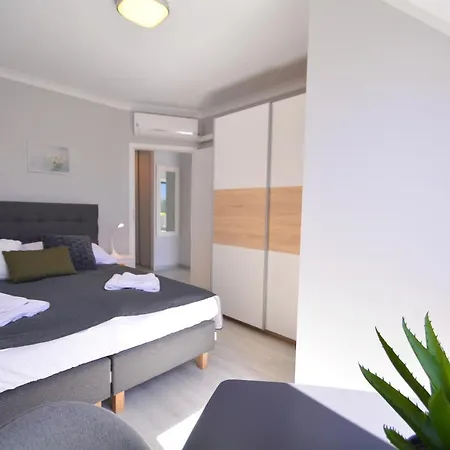 Apartamenty Bryza-Baltyk